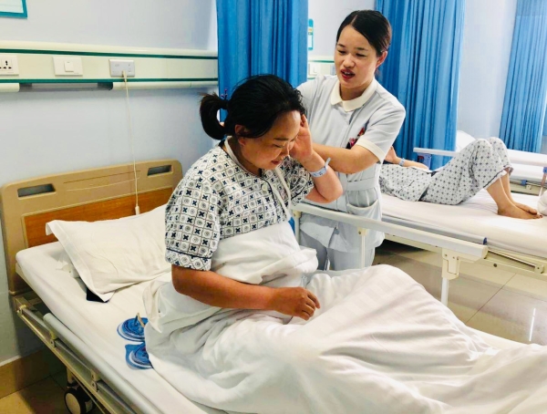 運城護理職業學院貼吧2019_運城護理職業學院_運城職業技術學院護理