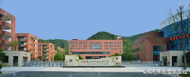 長沙名校分布圖_長沙四大名校_長沙名校集團