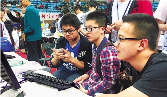 桂林電子大學是一本還是二本_桂林電子大學_桂林電子大學錄取線