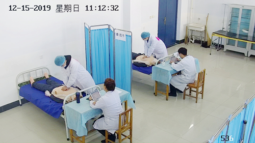 三峽高等醫藥專科學校怎么樣_三峽醫藥高等專科學校_三峽醫藥高等專科學校多大
