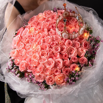 母親節送花給母親_送花母親送什么花_母親節送花送幾朵