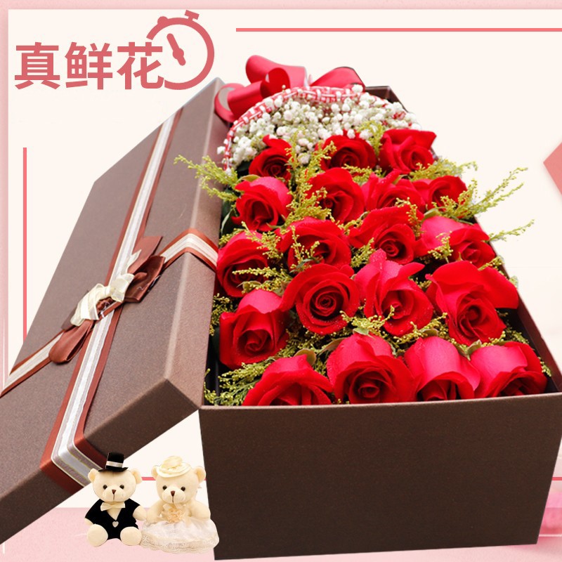母親節送花給母親_送花母親送什么花_母親節送花送幾朵
