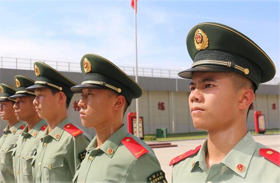 2021士官學(xué)校報考_士官學(xué)校的報考條件2024_2020年考士官學(xué)校什么報名