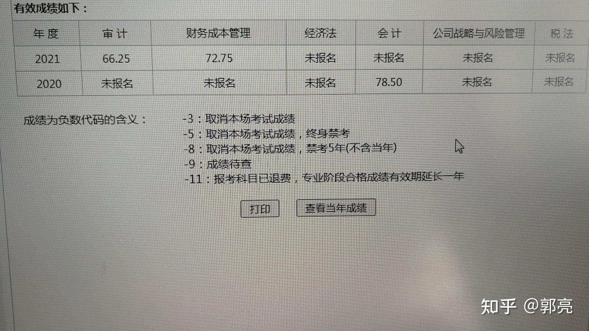 注冊會計師協會成績查詢入口_中國注冊會計師協會官網成績查詢_注冊了會計師協會