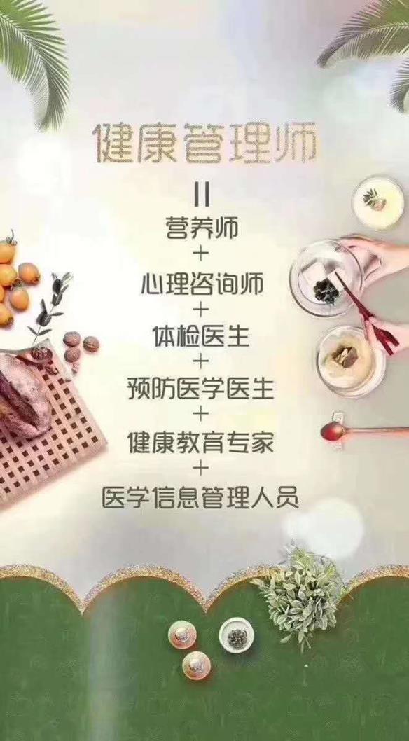 中華健康網健康管理師_中華考試網健康管理師_中華考試師健康管理網官網