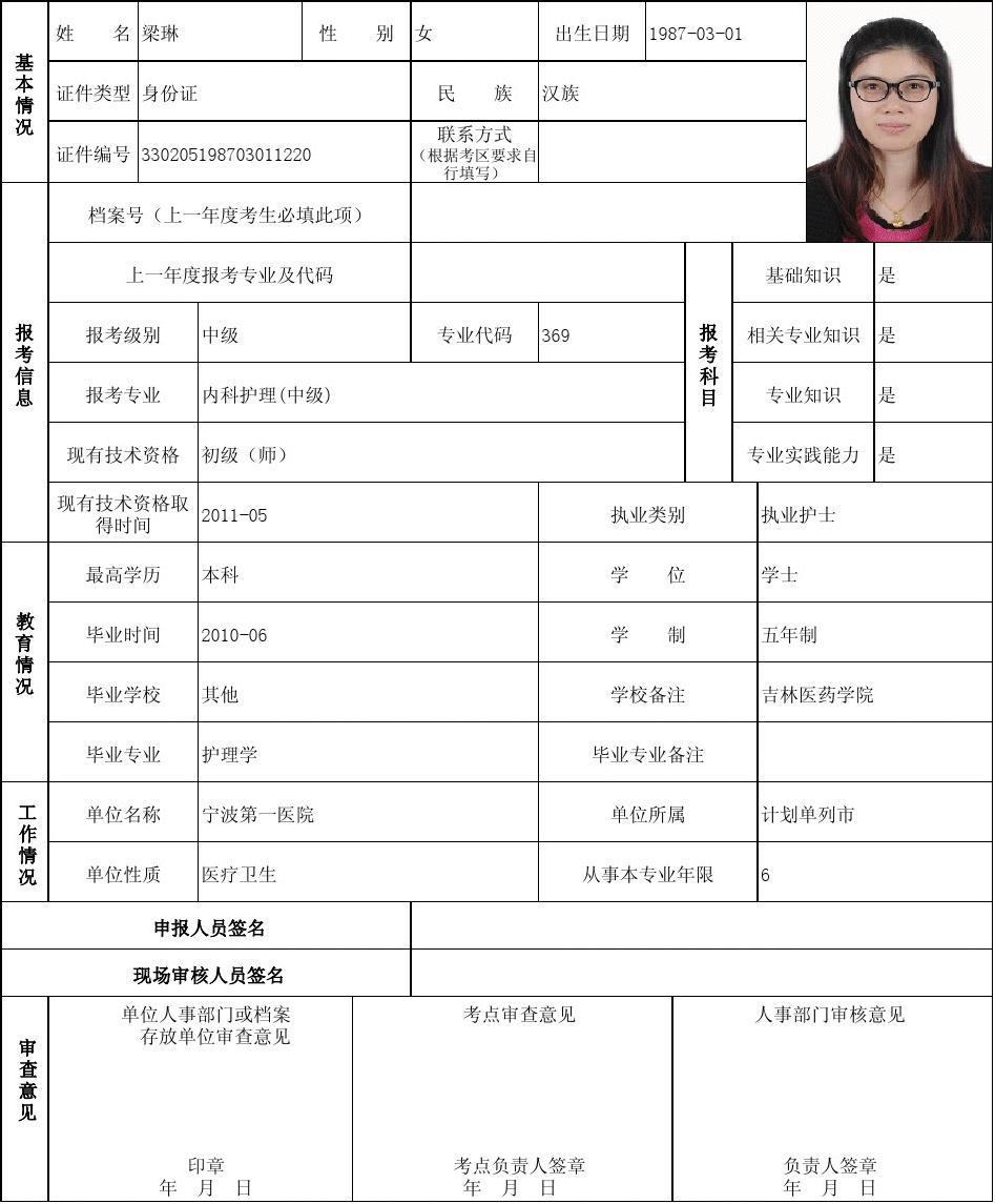 專業(yè)衛(wèi)生技術(shù)資格考試時間_全國衛(wèi)生專業(yè)技術(shù)資格考試報名時間_全國衛(wèi)生專業(yè)技術(shù)報考資格