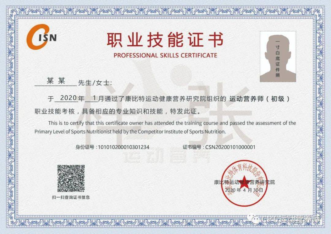 報名全國營養師入口_全國營養師報名官網_全國營養師報名時間