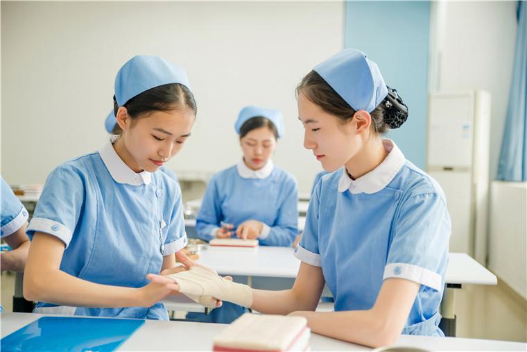 濰坊護理職業(yè)學院院系名稱_濰坊護理職業(yè)學院辦學傳統(tǒng)_濰坊護理職業(yè)學院