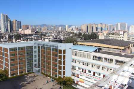 昆明工業職業技術學院_昆明工業職業技術學院的_昆明工業職業技術學院聯系電話