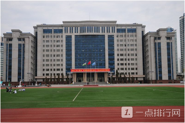 伊春職業學院_伊春職業學院的評價_伊春職業學院辦學特色