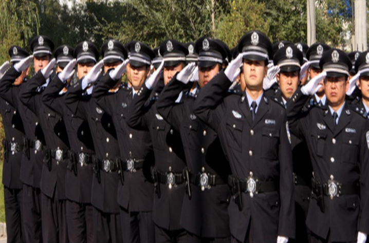 大專學(xué)司法警務(wù)好就業(yè)嗎_大專司法警務(wù)出路_大專司法警察就業(yè)方向