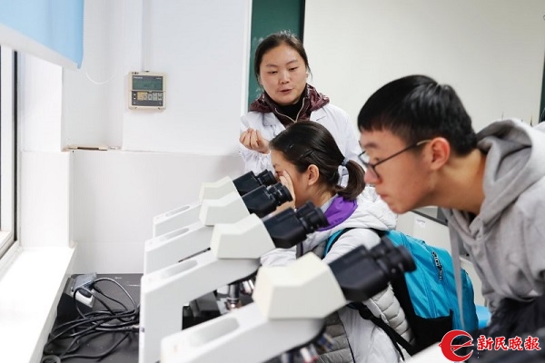 石家莊人民醫高專有多坑_石家莊人民醫學高等?？茖W院_石家莊人民醫學高等?？茖W院