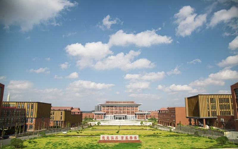 黔南民族技術職業學院學費_黔南民族職業技術學院_黔南民族職業技術學校專業介紹