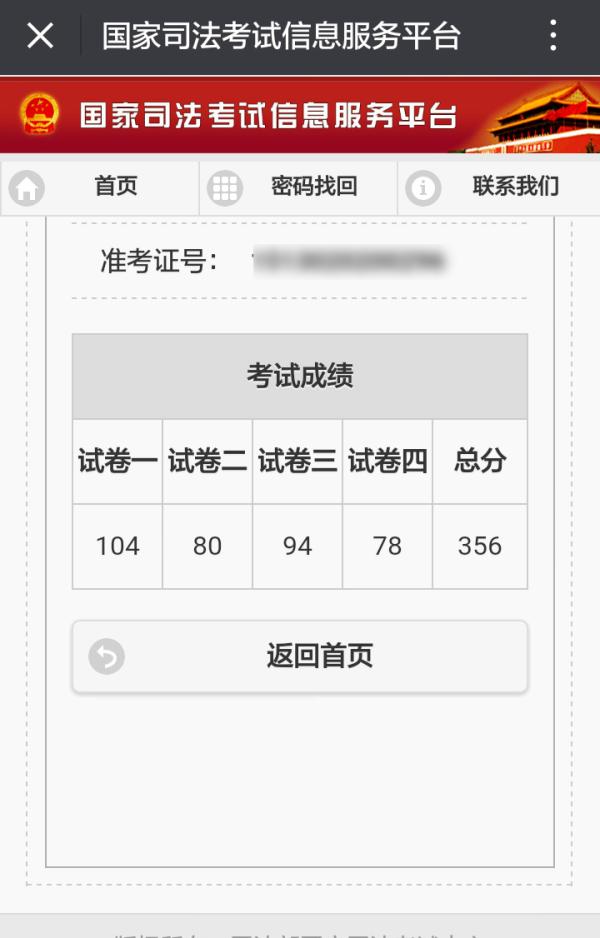 司法考試主觀題多少分過_主觀司法題考試過分怎么辦_主觀司法題考試過分怎么處理