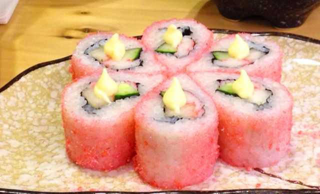 伊魯卡最討厭的食物_伊魯卡不喜歡的食物_火影忍者伊魯卡最討厭吃什么