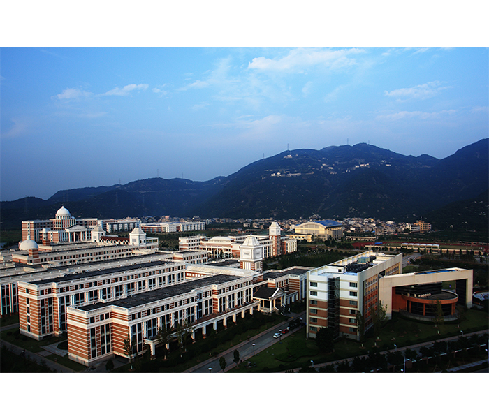 溫州大學地圖_溫州地圖大學分布圖_溫州大學地圖