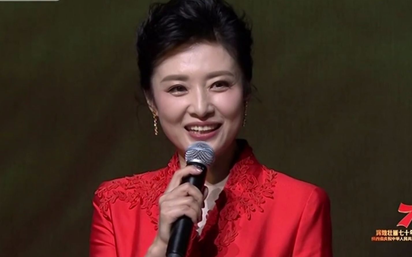 春晚節(jié)目單主持人名字_春晚主持人名單表_春晚所有主持人名單