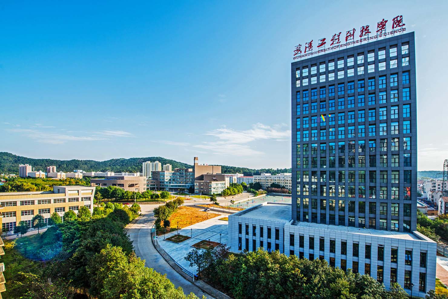 沈陽工程學院科技樓_沈陽大學科技工程學院_沈陽大學科技工程學院貼吧