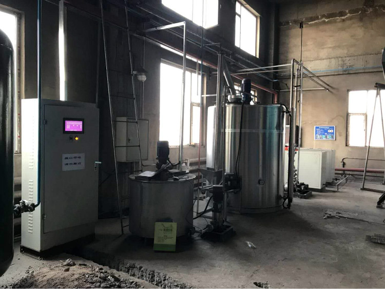 電廠化學環保技術需要考什么證_電廠化學環保技術有哪些_電廠化學與環保技術