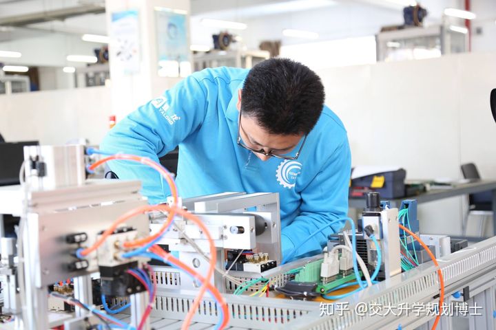 電氣化自動工程專業(yè)就業(yè)前景_電氣化自動工程專業(yè)家里的專業(yè)_電氣工程自動化專業(yè)