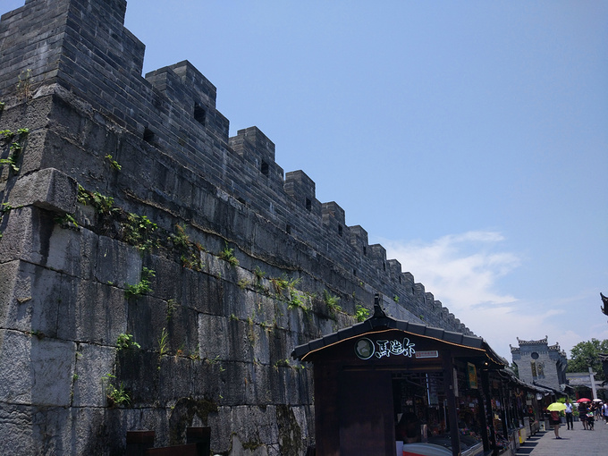 東古瀑布景區_古東瀑布旅游_東谷瀑布