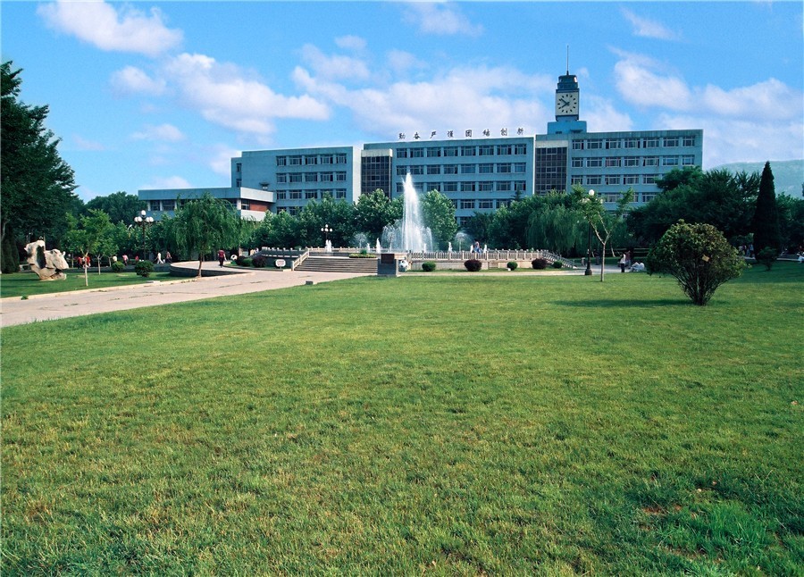 河北大學新校區(qū)在哪個區(qū)_河北大學新校區(qū)_河北大學新校區(qū)地址