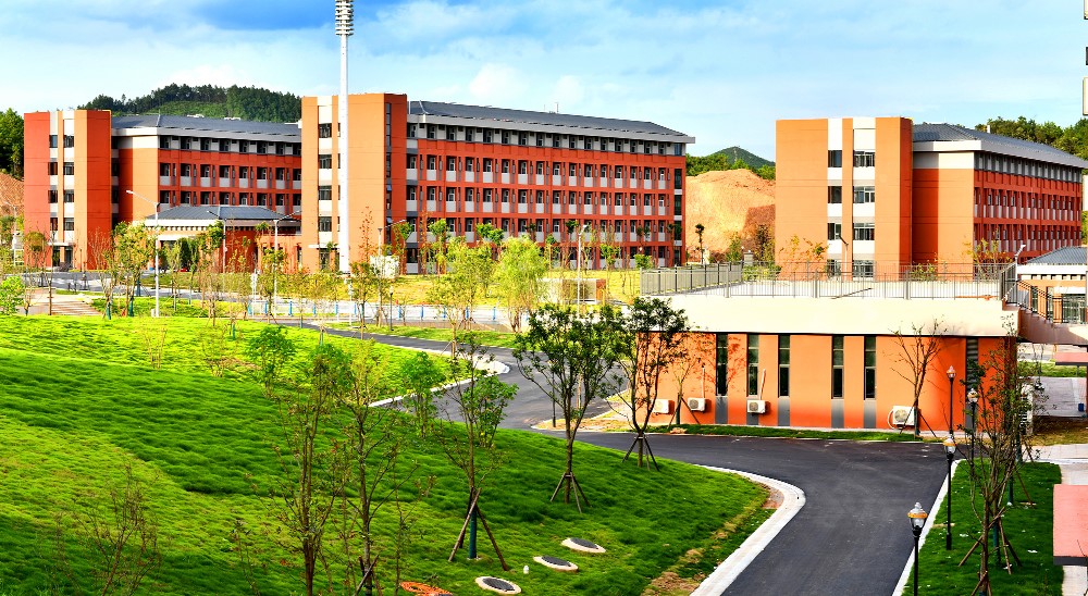 番禺理工學院_理工學院番禺校區面積_番禺理工學院地址