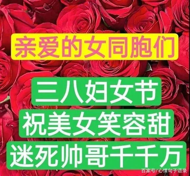 語句女神祝福經典短句_女神祝福語越來越漂亮_祝福女神的經典語句