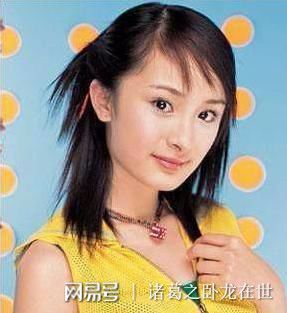 楊穎原來叫什么_楊穎原名_楊穎的原名