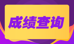 注冊會計師考試成績_注冊會計師會計成績_注冊會計成績