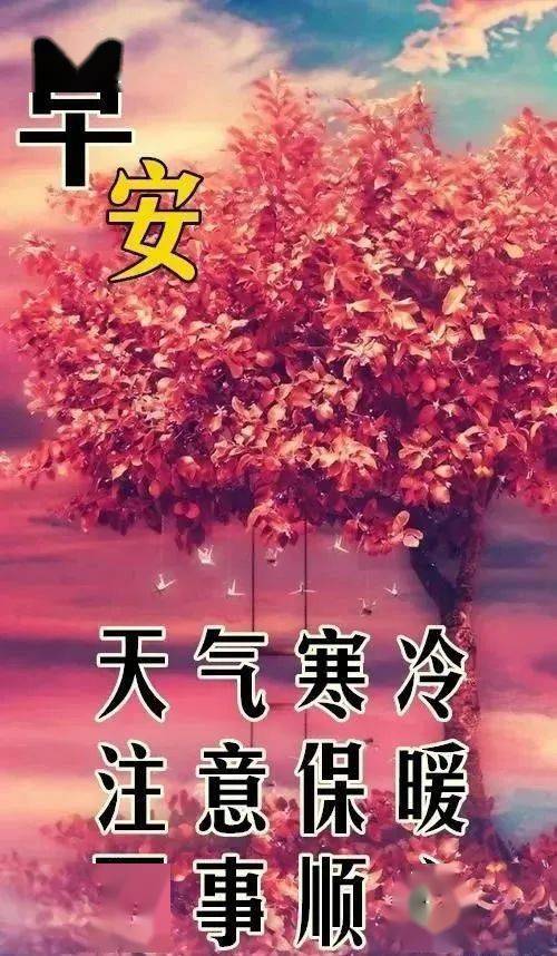 話語祝福寒露怎么說_寒露祝福語一句話_寒露祝福短語