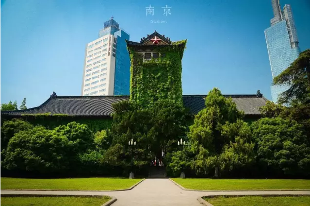 東華大學(xué)排名全國(guó)第幾名_東華大學(xué)排名_東華大學(xué)排第幾名