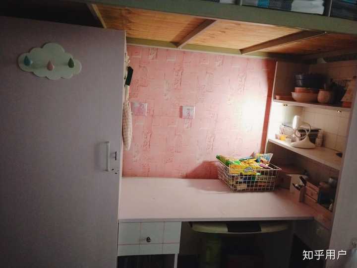 河北大學宿舍真實照片_河北大學宿舍如何_河北大學宿舍
