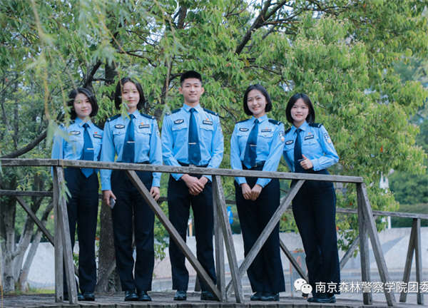 鎮江警官學校好嗎_鎮江警官學校搬到南京_鎮江警官學校