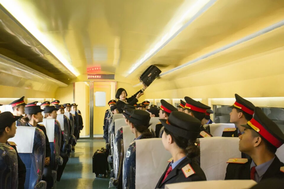濟南鐵道技師學院招生簡章_濟南鐵道技師學院_濟南鐵道職業技術
