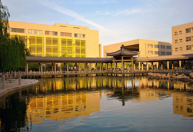 山東大學威海法學院_山東大學威海學院法學院如何_山東大學威海法學院畢業去向