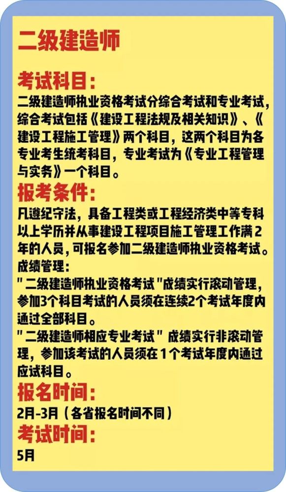 2024年江蘇二建報考條件_2021江蘇二建開始報名了嗎_江蘇2021二建報名要求
