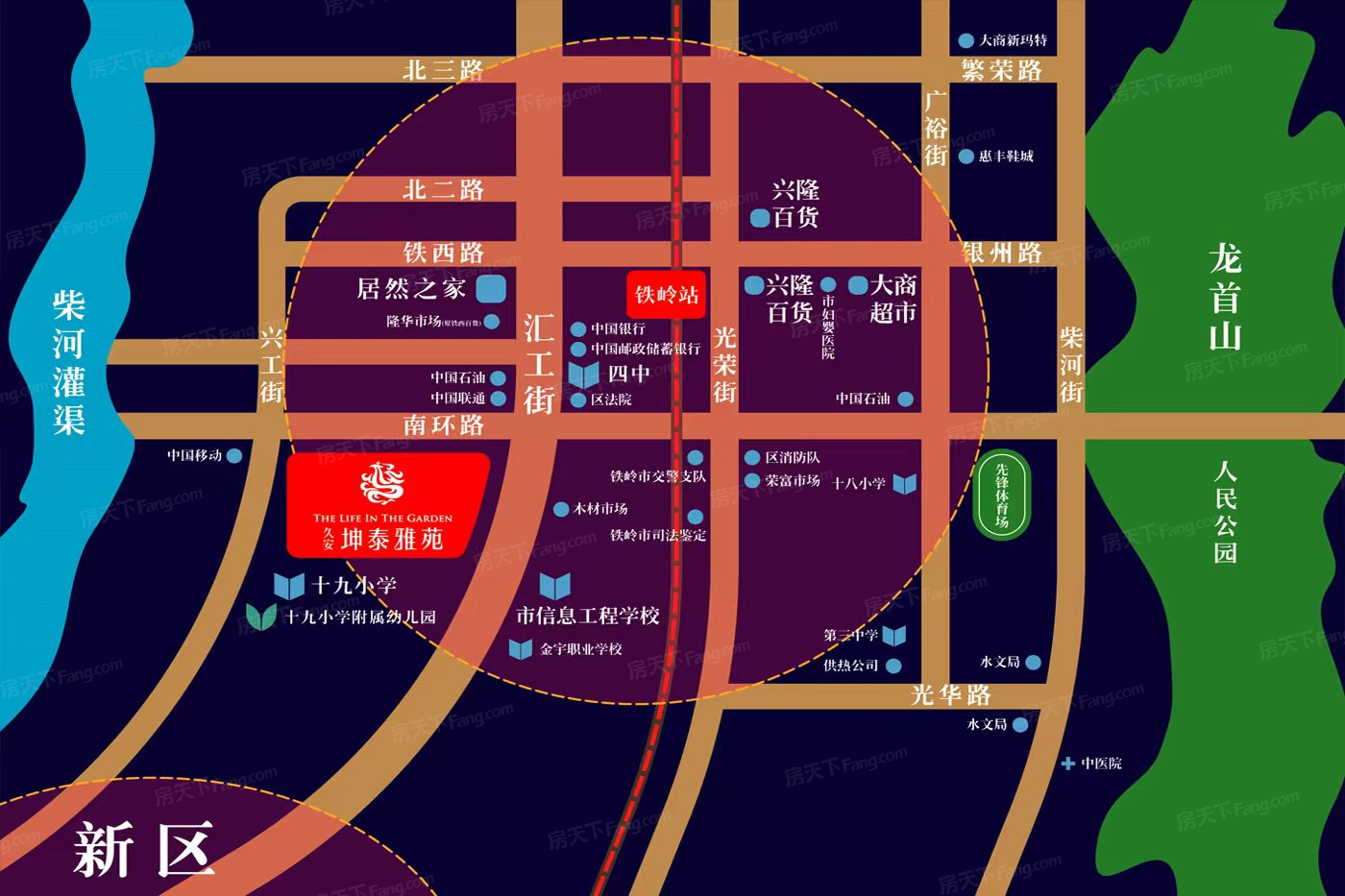 株洲北師大附中_湖南株洲北師大附中電話號碼_株洲附中師大北校區地址
