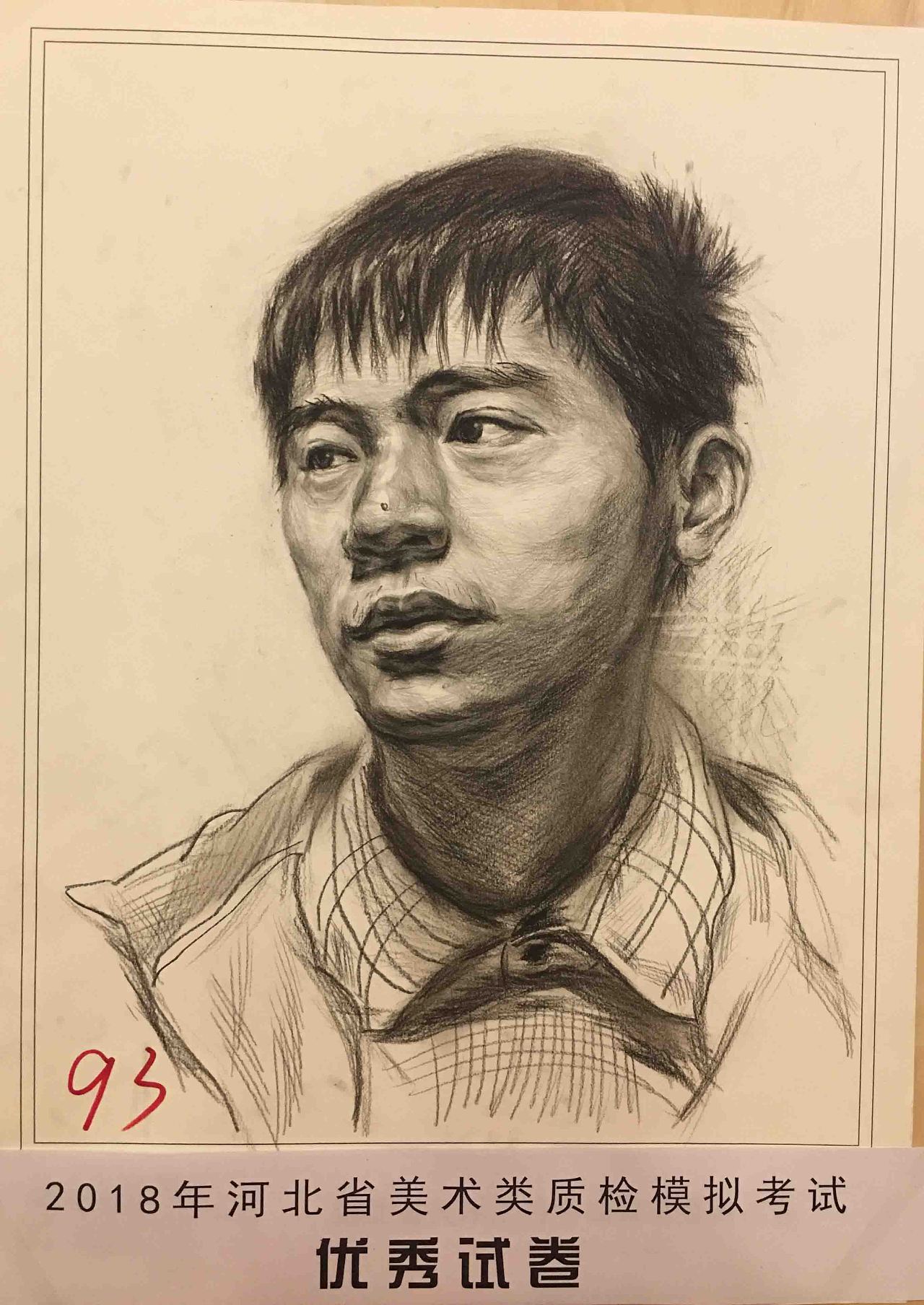 美術高考河北省兩千多名_河北美術高考_美術高考河北分數線