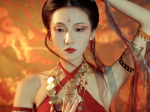 黑光化妝培訓學校官網_黑光化妝論壇_黑光網化妝師招聘