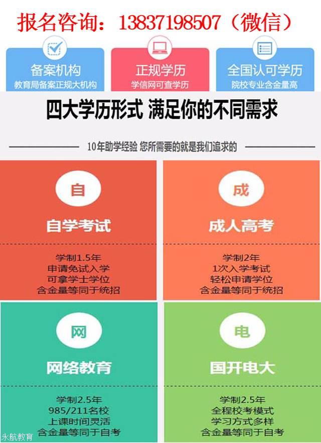 自學本科報名考試條件是什么_自學考試本科報名條件_自學本科報名要求