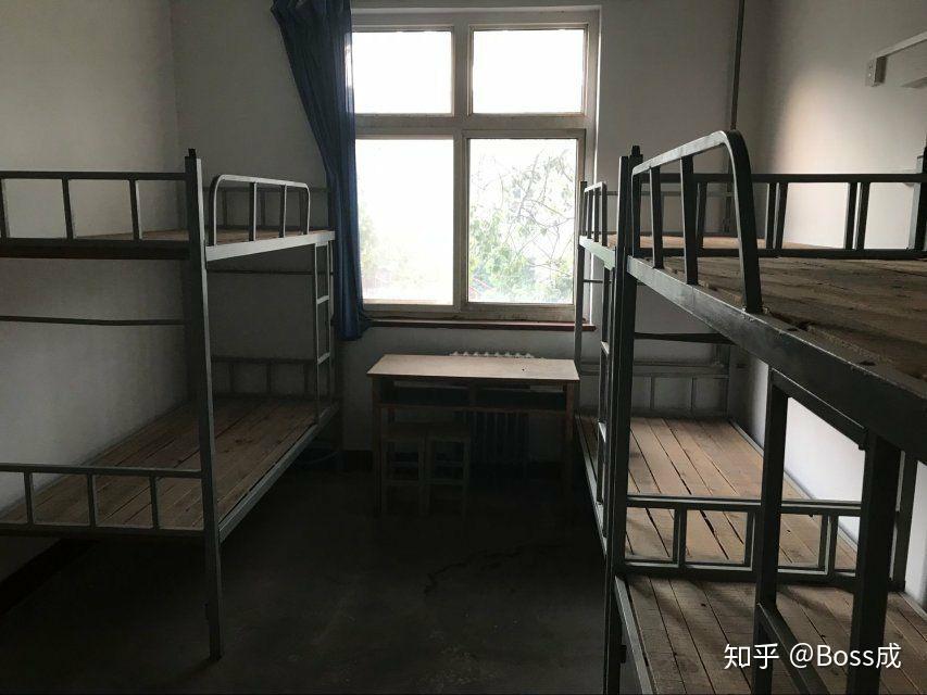 河北外國語大學(xué)宿舍圖片_河北外國語學(xué)院宿舍圖_河北外國語學(xué)院宿舍