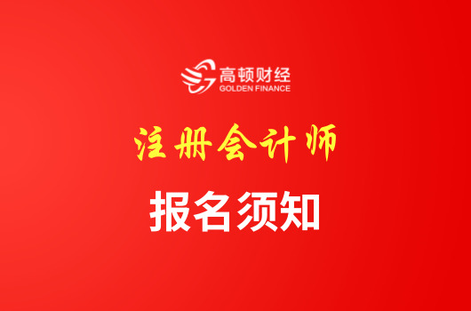 會計師注冊網站_2024注冊會計師全國統一考試網上報名_注冊會計師網絡報名