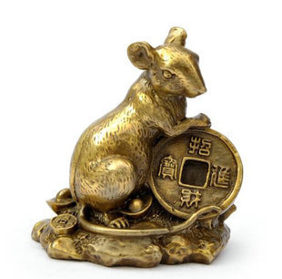 鼠的四字吉祥語_鼠吉祥寓意成語_鼠的吉祥話