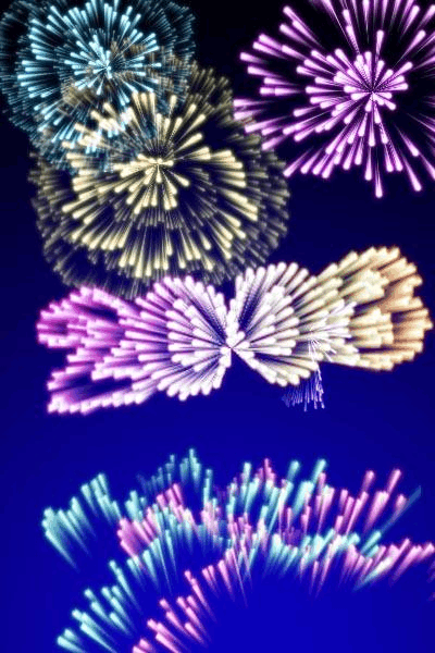 關于描寫煙花的優美句子_描寫煙花的句子_描寫煙花語句