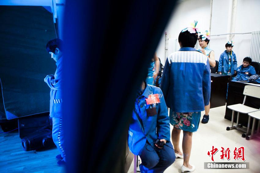 吉林越獄罪犯曾拒捕將老太刺成重傷_吉林重刑犯越獄視頻_吉林一罪犯越獄