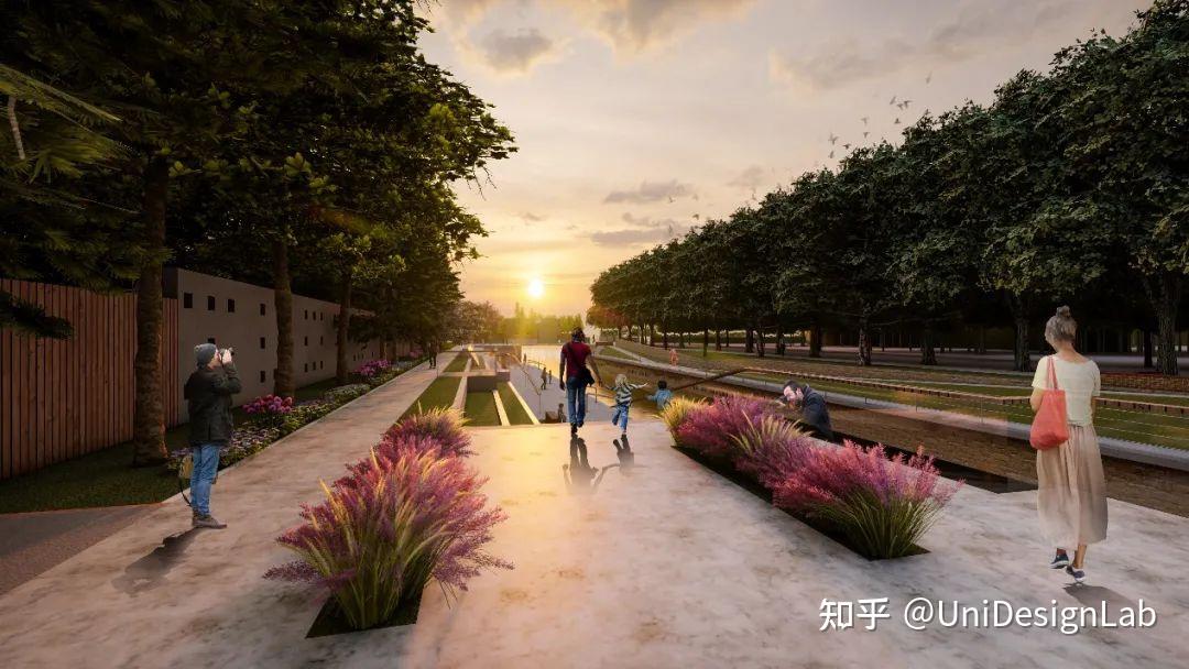 園林風景就業前景_園林風景就業方向_風景園林就業