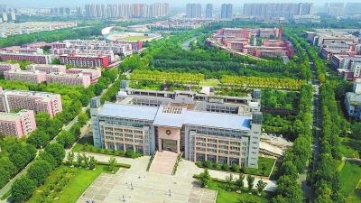 河南二本大學(xué)最新排名_河南二本最新排名大學(xué)名單_河南二本的大學(xué)排名