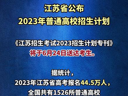 2024江蘇高考成績(jī)什么時(shí)候公布_2024江蘇高考成績(jī)什么時(shí)候公布_高考成績(jī)公布時(shí)間江蘇