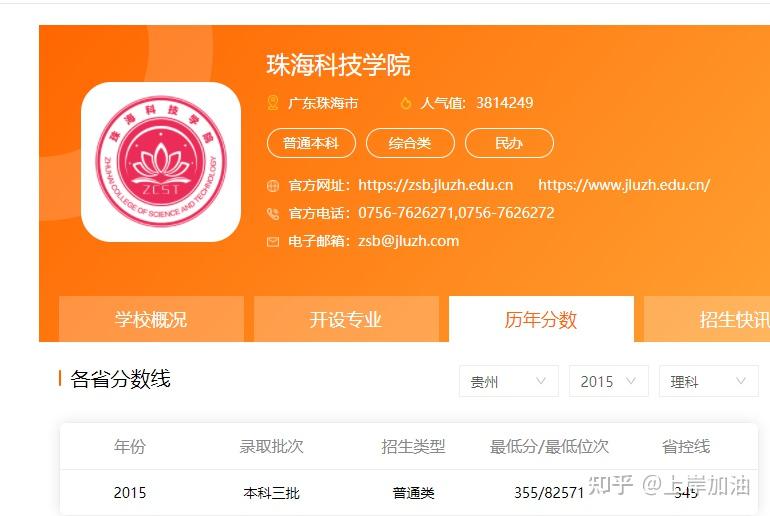 吉林珠海學院_珠海吉林學院分數線_珠海吉林學院是幾本